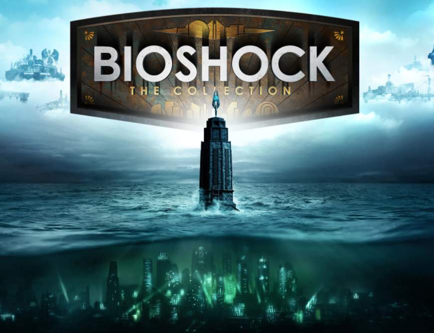 Critica: Bioshock Infinite