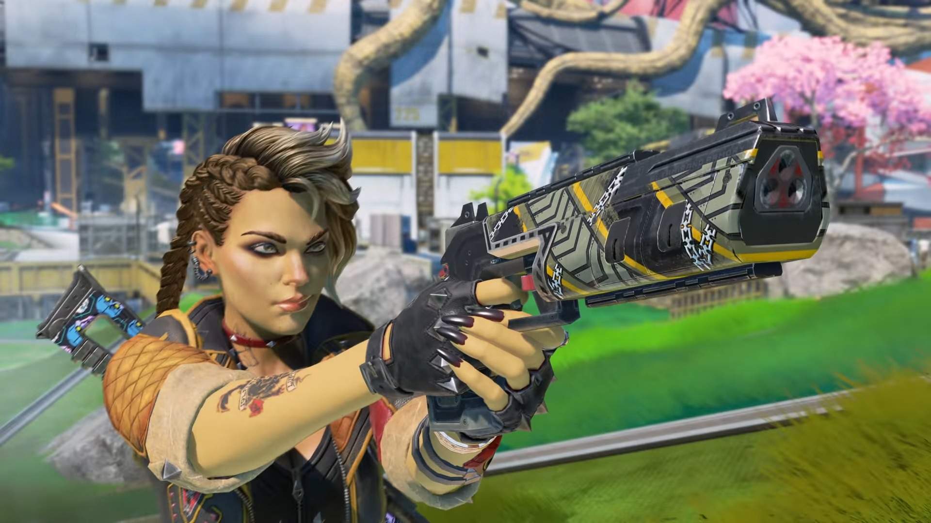 Apex Legends Ganha Trailer Do Novo Battle Pass 6775