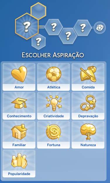 Còdigos de The Sims 4 e dicas para criar uma vida perfeita