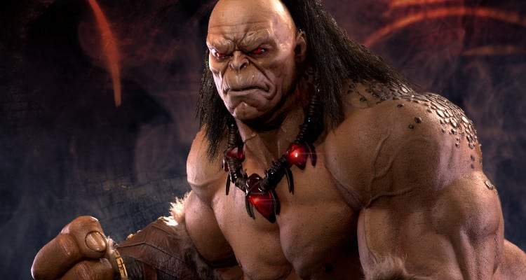 Mortal Kombat: os 30 melhores kombatentes da série