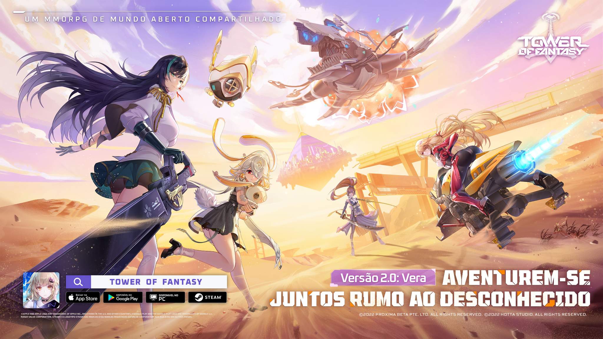 Mundo dos Animes 2.0