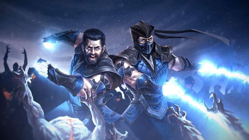 Mortal Kombat: os 30 melhores kombatentes da série