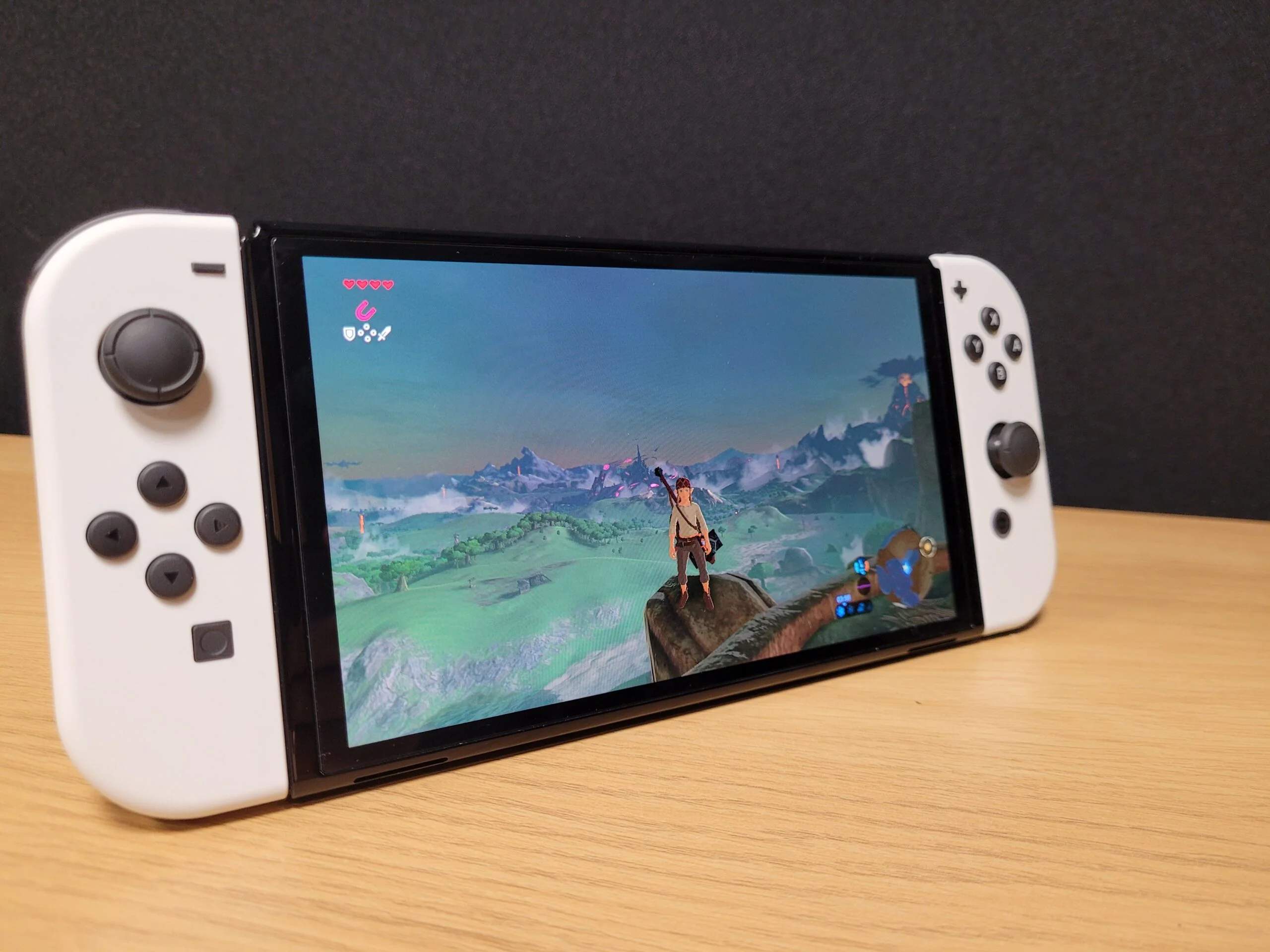 Nintendo: Steam Deck ameaça império do Switch em videogames