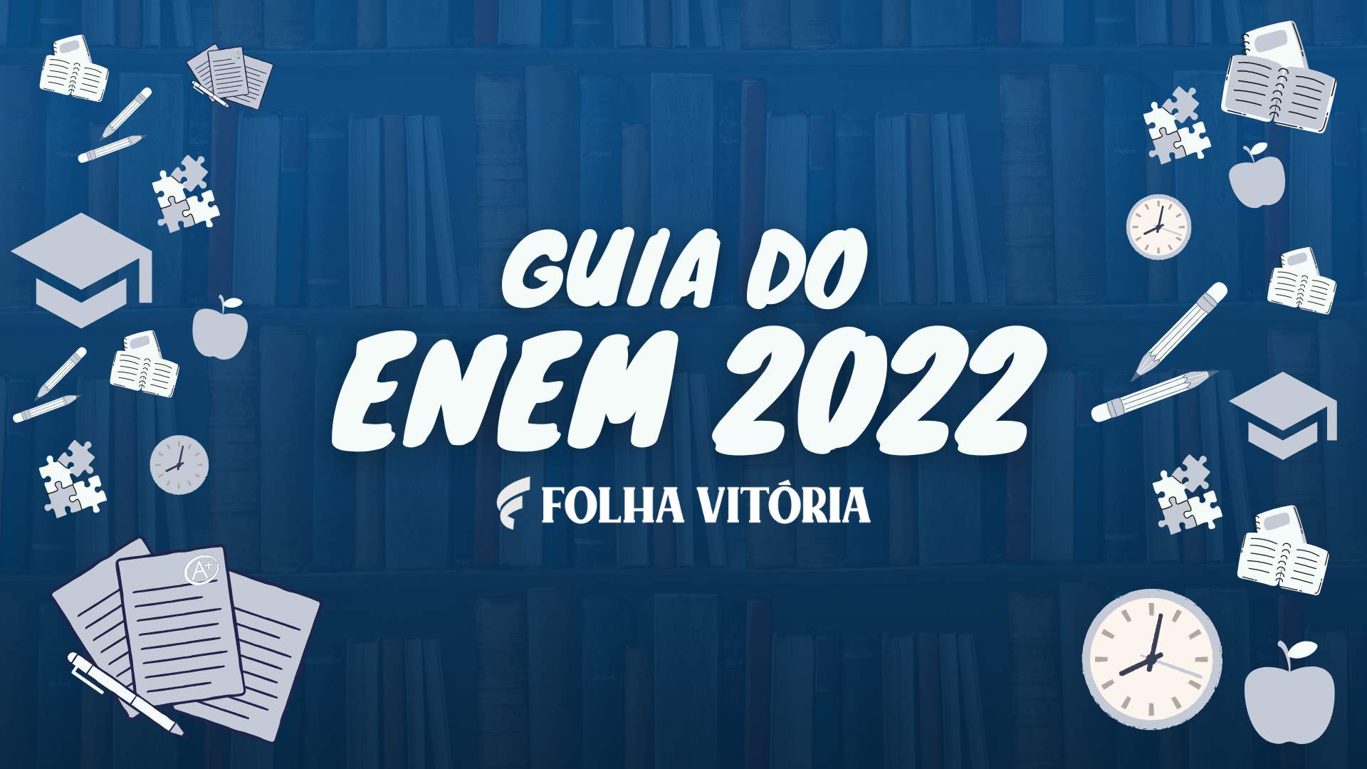 ENEM 2022 | Horário, Local E Documentos Para O 2º Dia De Provas