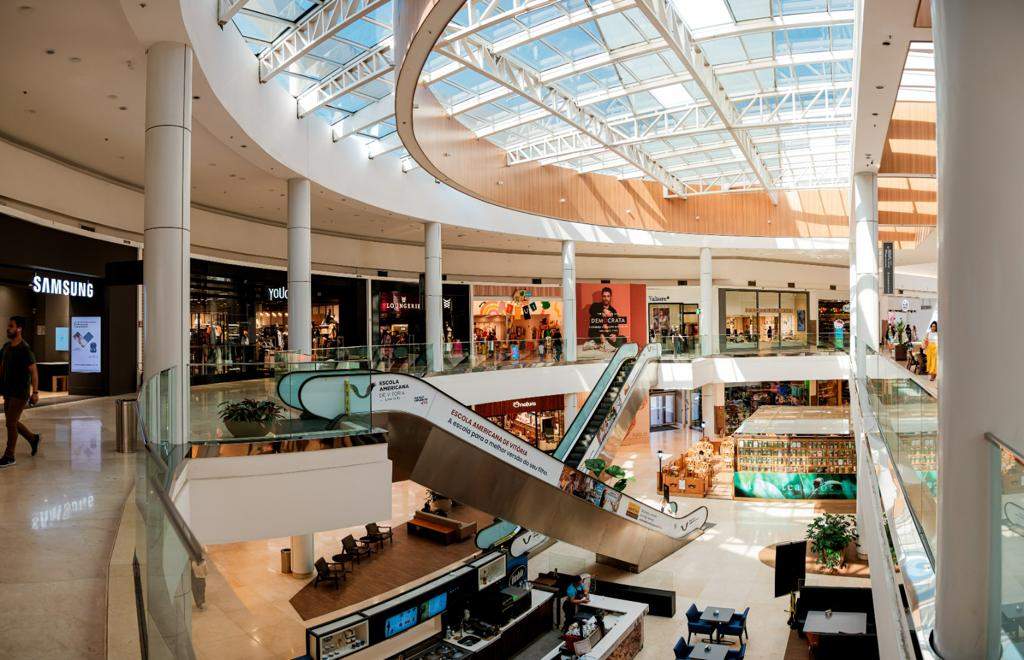 Shopping Vit ria faz 30 anos e investe em lazer entretenimento e