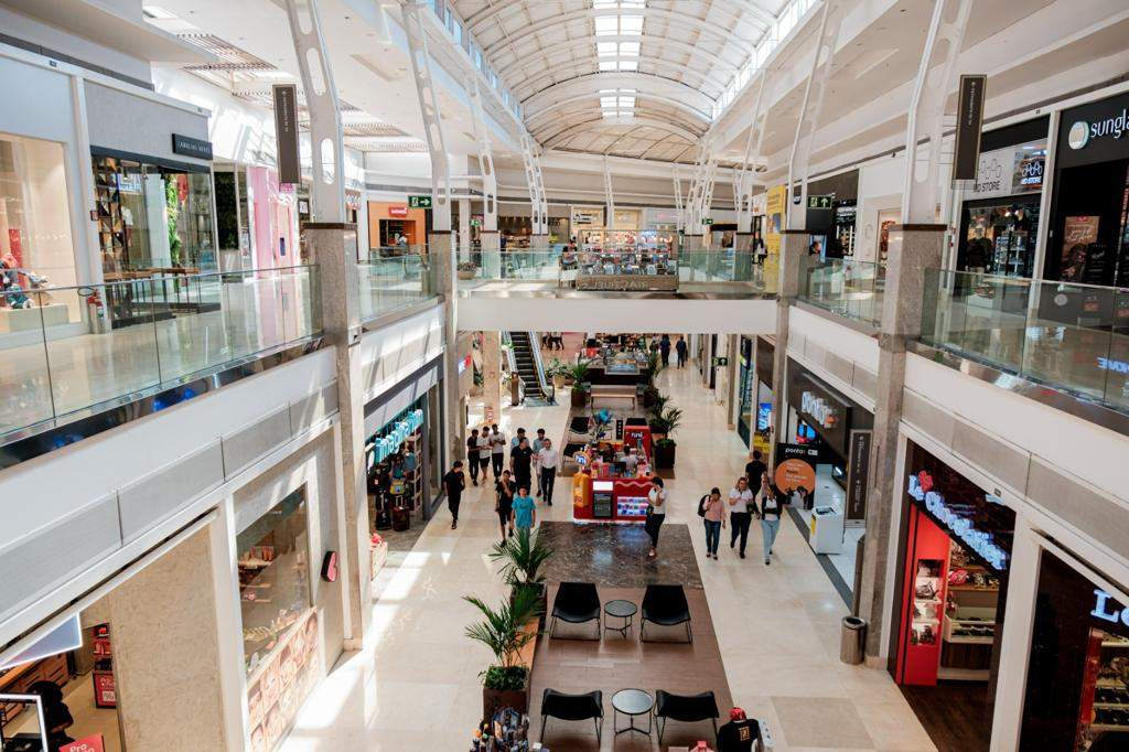 Shoppings têm programação infantil especial para o feriadão