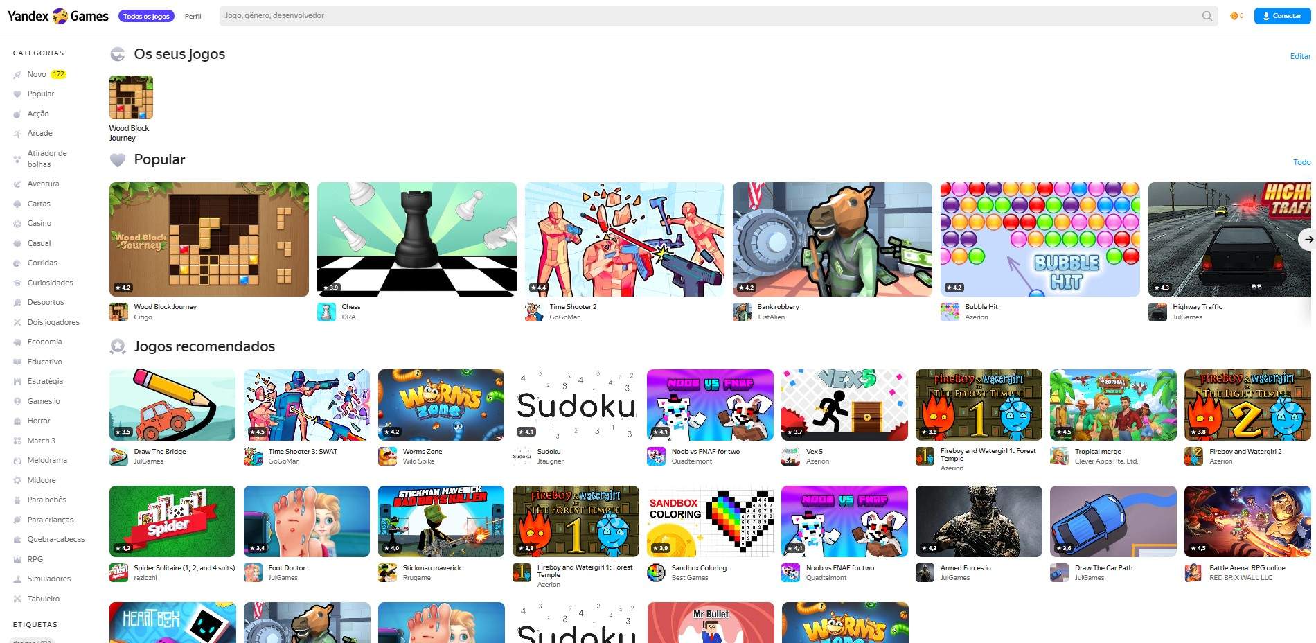 Roblox games — play online for free on Yandex Games