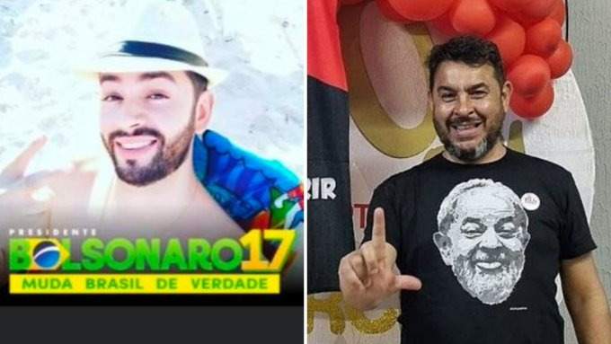 Bolsonarista Que Matou Marcelo Arruda Tesoureiro Do Pt Vai A Júri Popular