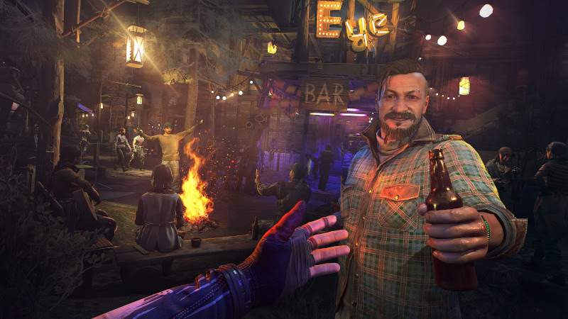 Dying Light 2: confira os requisitos para jogar no PC