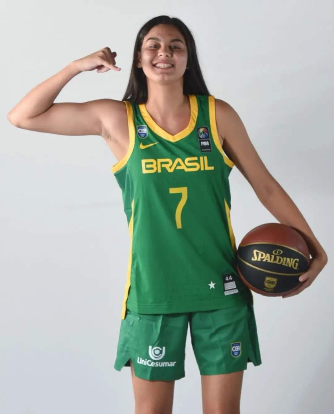 Bola Basquete Oficial Presente Criança Adulto Brincar Jogar