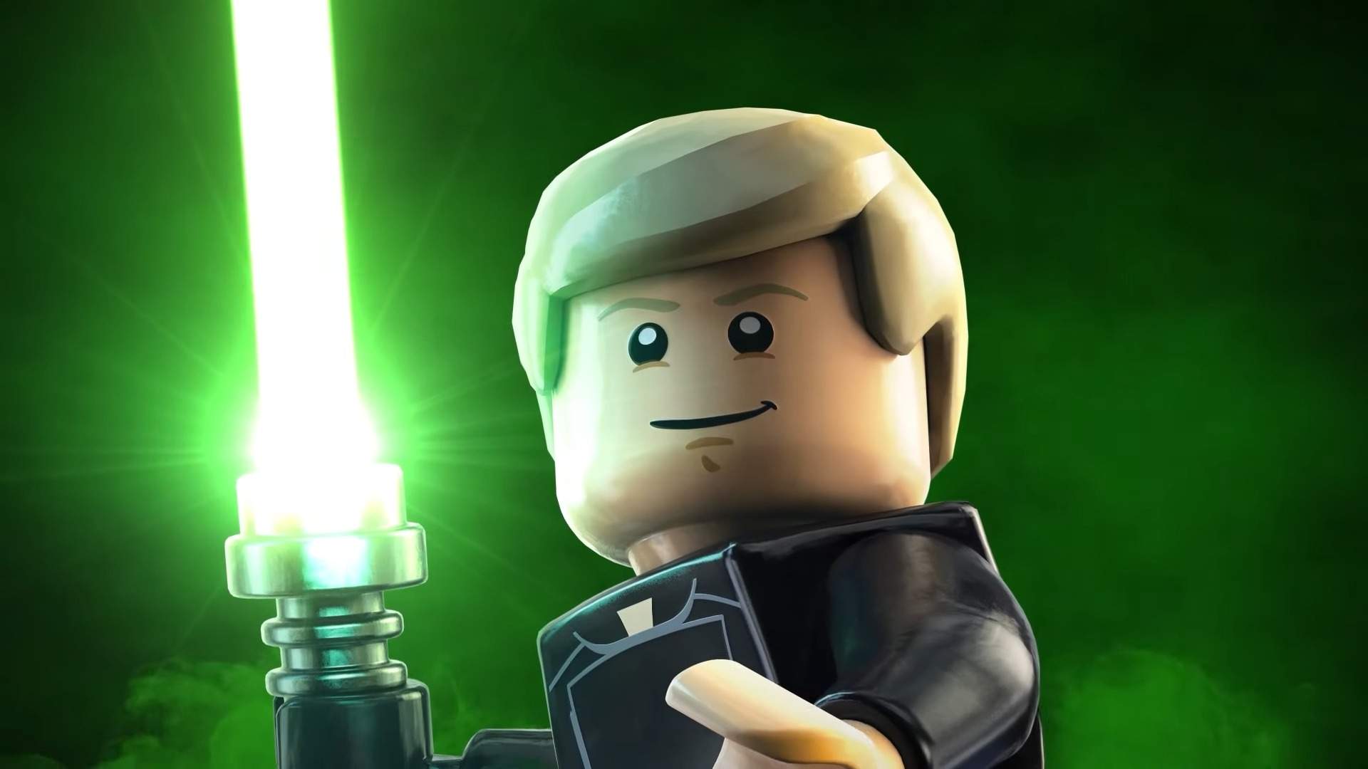 Lego Star Wars tem novos personagens em trailer da Edição Galáctica