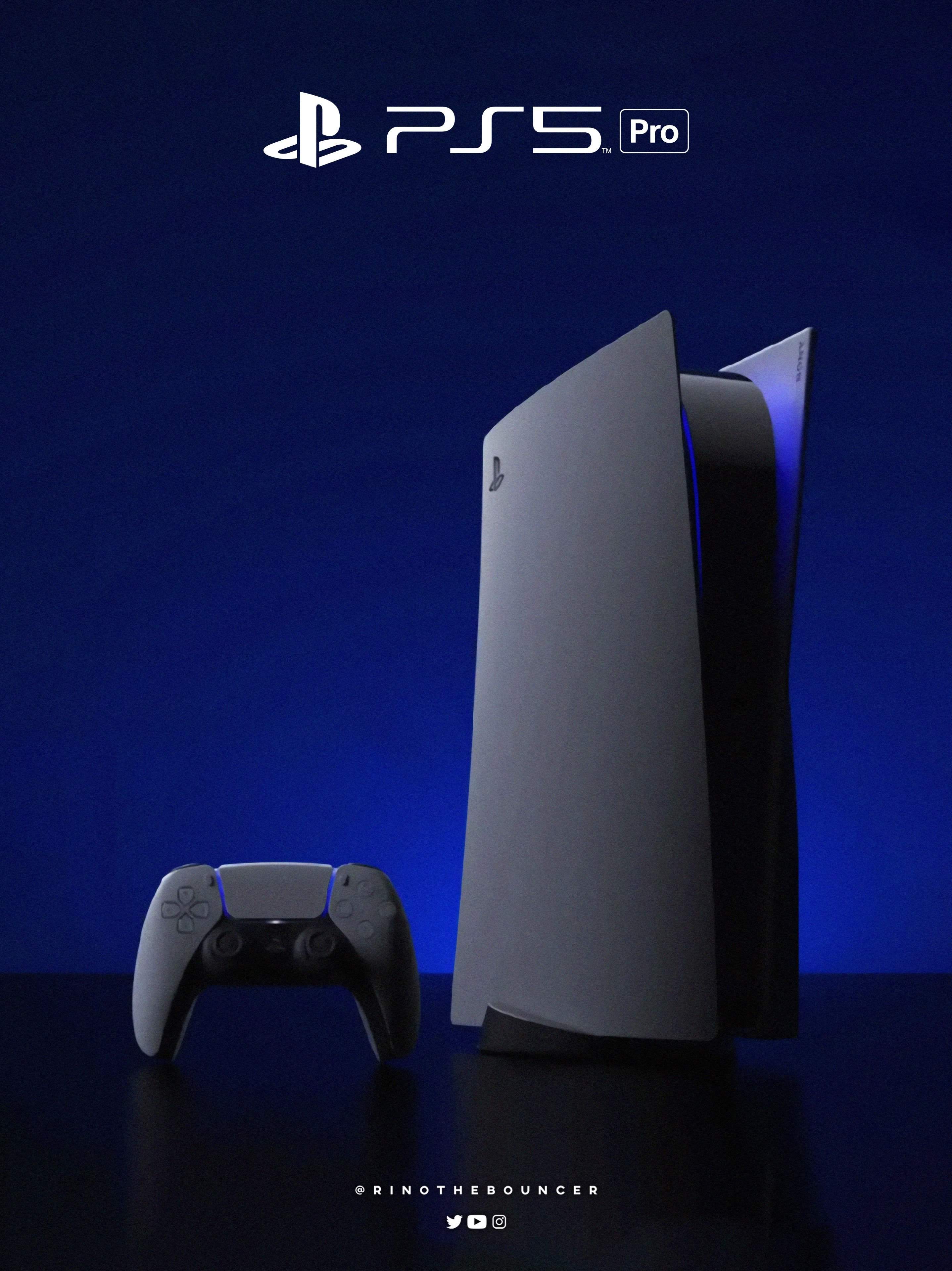 Playstation 5: Todo o Universo PS5