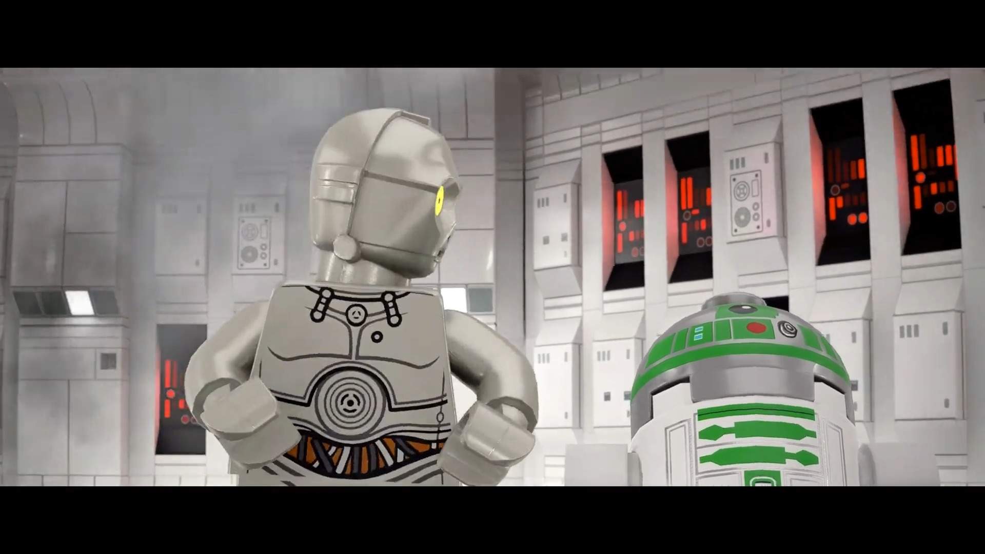 Confira aqui o que achamos de Lego Star Wars: A Ascensão Skywalker