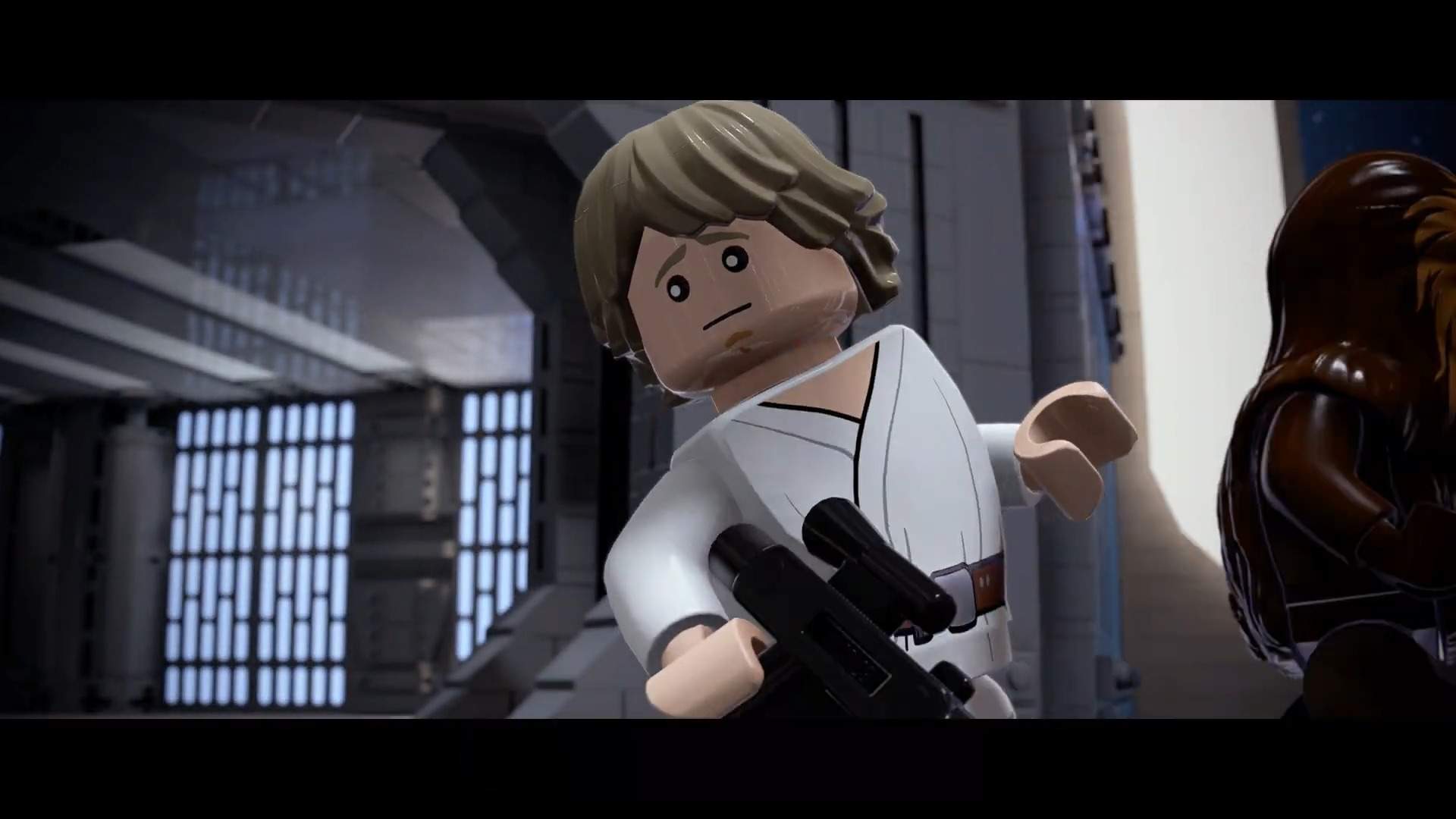 LEGO Star Wars: A Saga Skywalker - Veja se o seu PC rodará o jogo