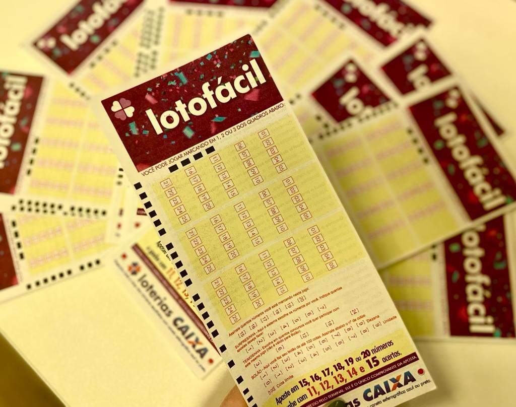 Lotofácil: quanto ganha quem acerta 14 números na loteria?, Lotofácil