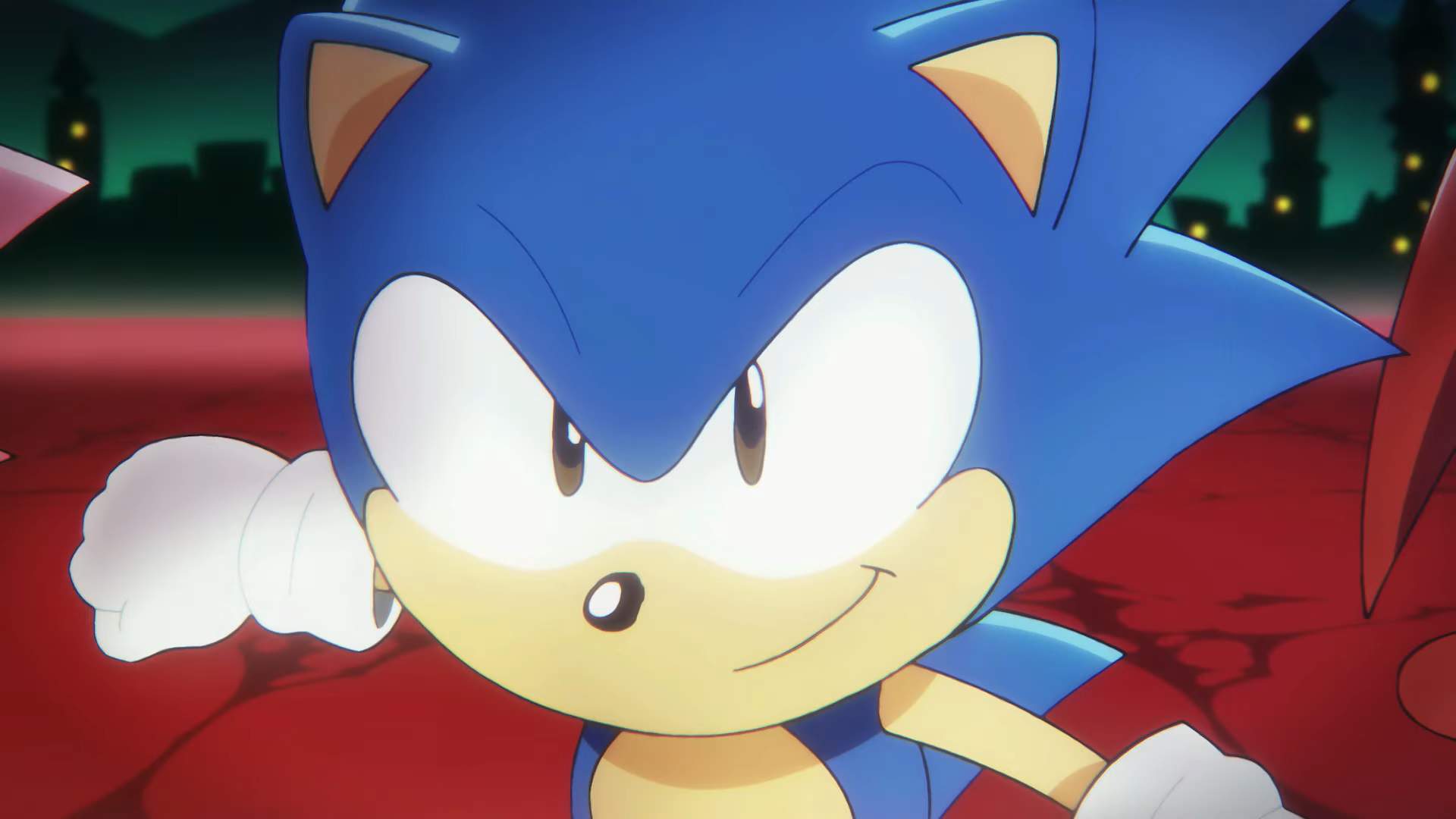 Corrida Sonic: diversão para toda a família em cinco etapas pelo Brasil