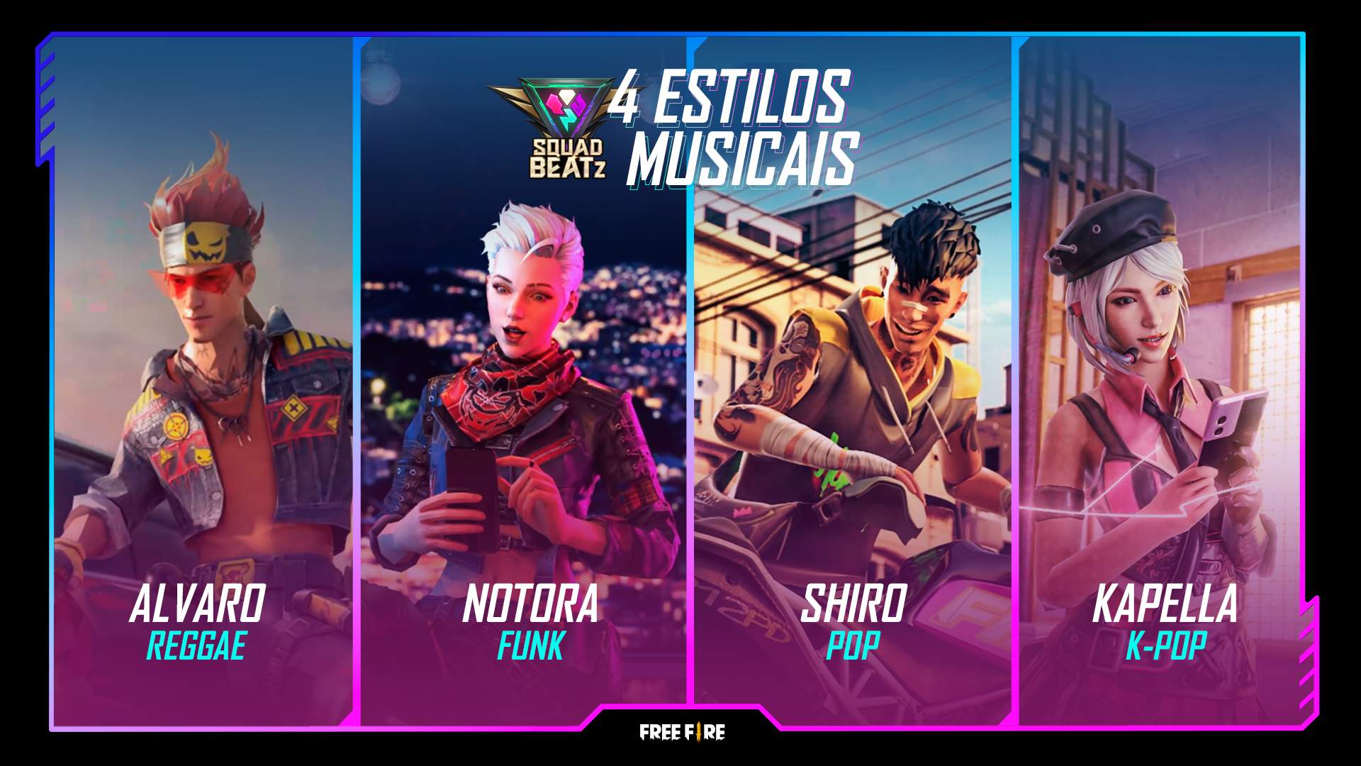 Jogo Adivinhe o Músico com Diversos Músicos: Rodada de Freestyle do Beta  Squad e Reflexões. — Eightify