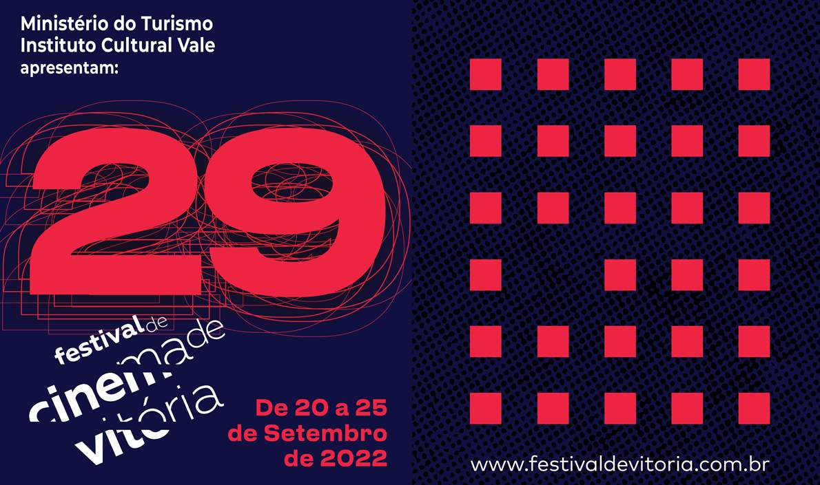 Festival de Cinema de Vitória terá 8 oficinas de graça de audiovisual