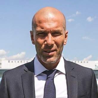 Le PSG parvient à un « principe d’accord » avec Zidane, selon la presse française