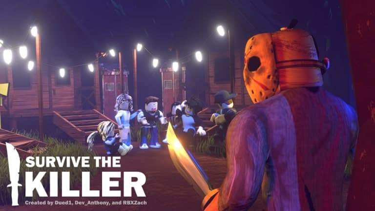 ROBLOX: confira aqui os melhores jogos de terror de 2023