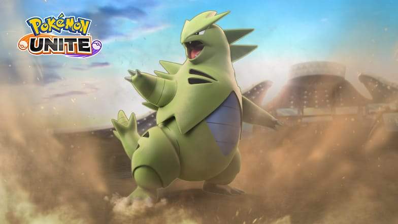 Pokémon UNITE  O Dragonite entra a dançar no Pokémon UNITE