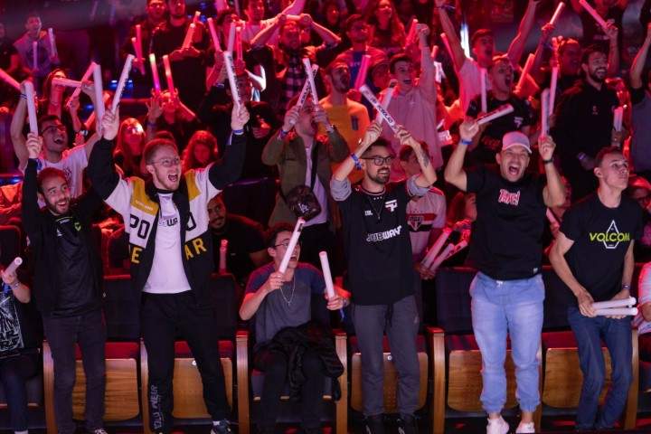 Worlds 2022: Como ganhar emotes e cápsulas com Drops do Mundial de LoL -  Mais Esports