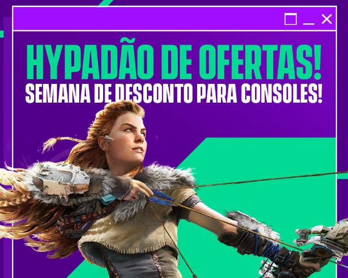 Hypadão de Ofertas: gift cards com até 15% de desconto - Blog do Hype