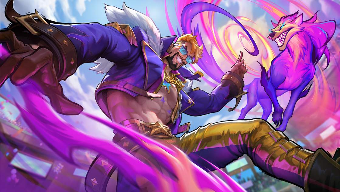 League of Legends, Riot Games anuncia duas novas skins para celebrar a  Copa do Mundo