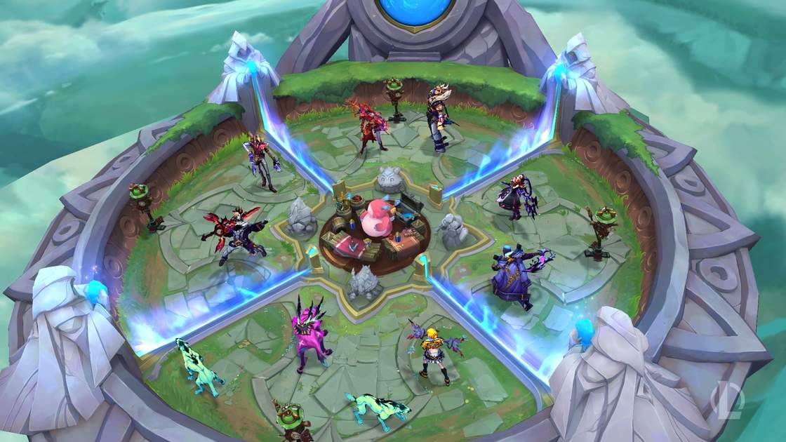 League of Legends, Riot Games anuncia duas novas skins para celebrar a  Copa do Mundo