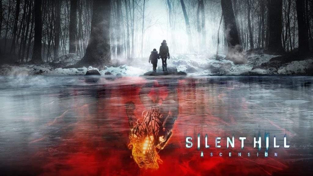 Silent Hill 2 Remake data de lançamento é atualizada