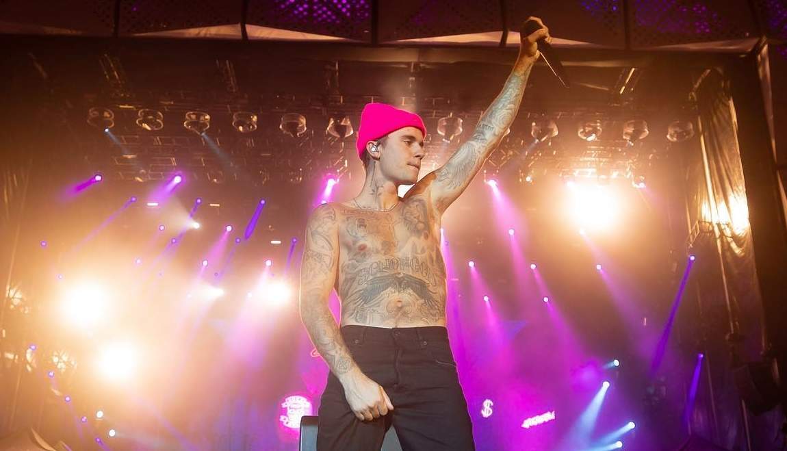 Justin Bieber earns historic millionaire value for playing Rock in Rio.  See how much
