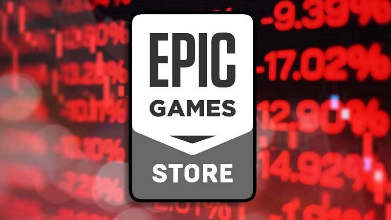 Epic Games Store não gera lucro, mesmo cinco anos após lançamento