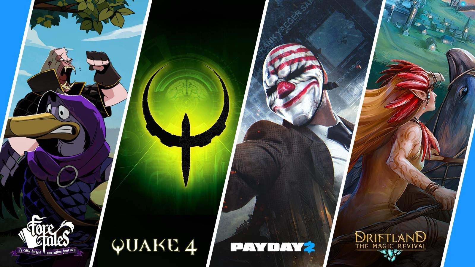 Prime Gaming terá pacotes de FIFA 23 e o jogo Quake grátis em dezembro