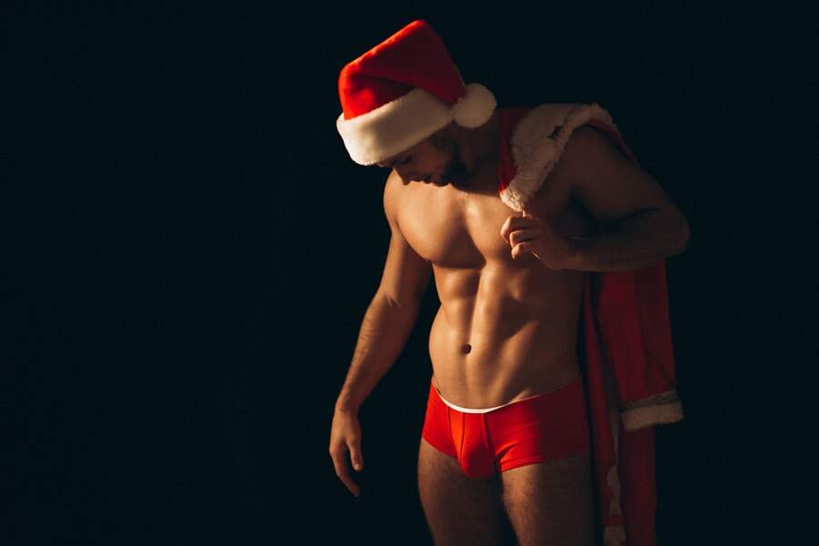 Como? Homens quebram pênis mais fácil em sexo no Natal; entenda fratura