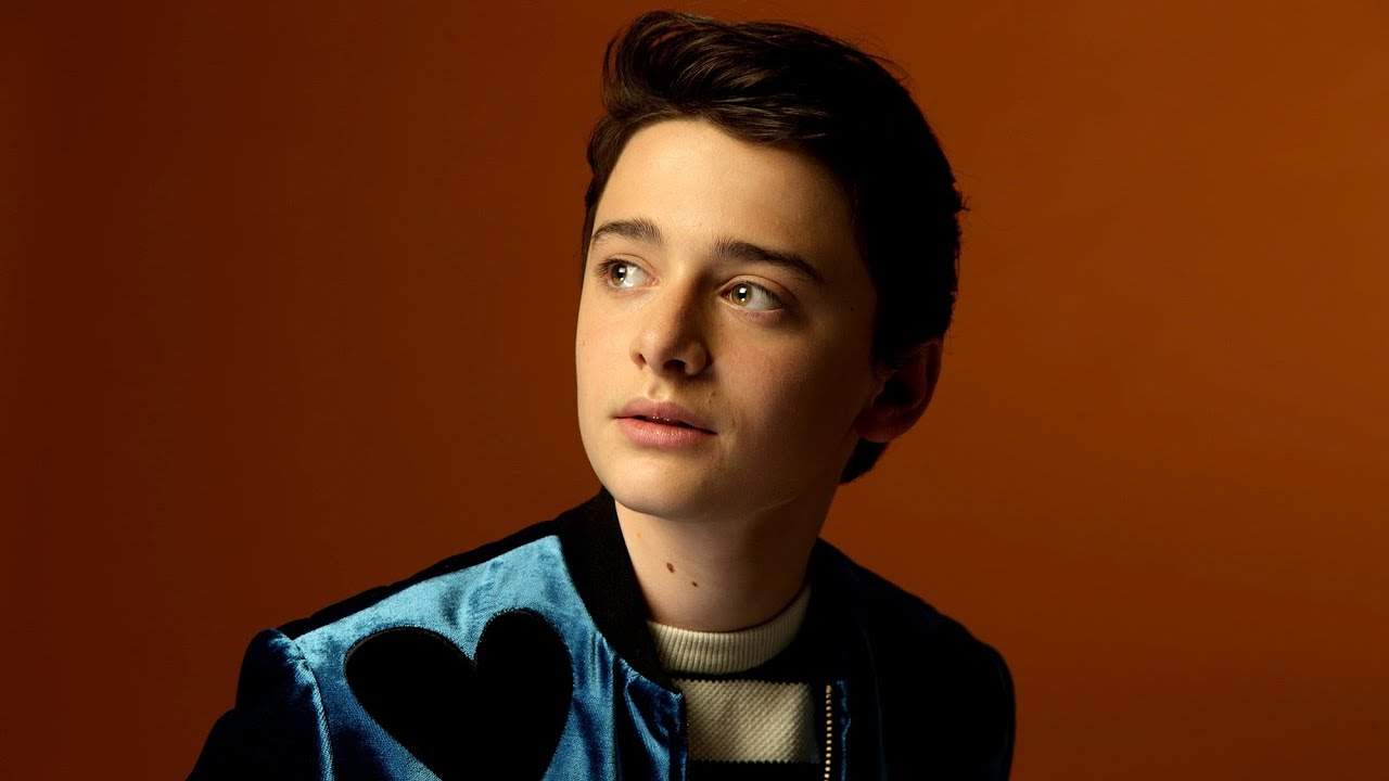 Stranger Things': Noah Schnapp, o Will, virá ao Brasil neste fim