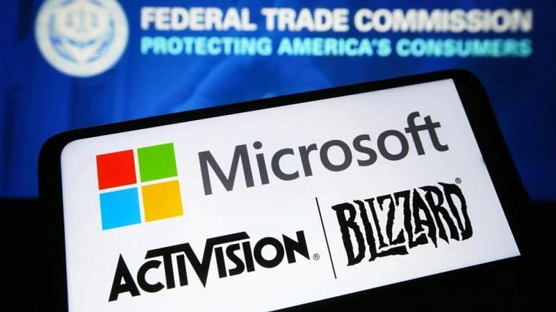 FTC Continuará Lutando Contra o Acordo entre Microsoft e Activision Blizzard