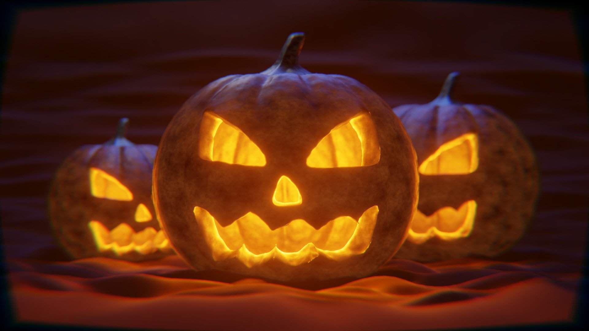 Fantasias de halloween inspirada em filmes - WebQuarto