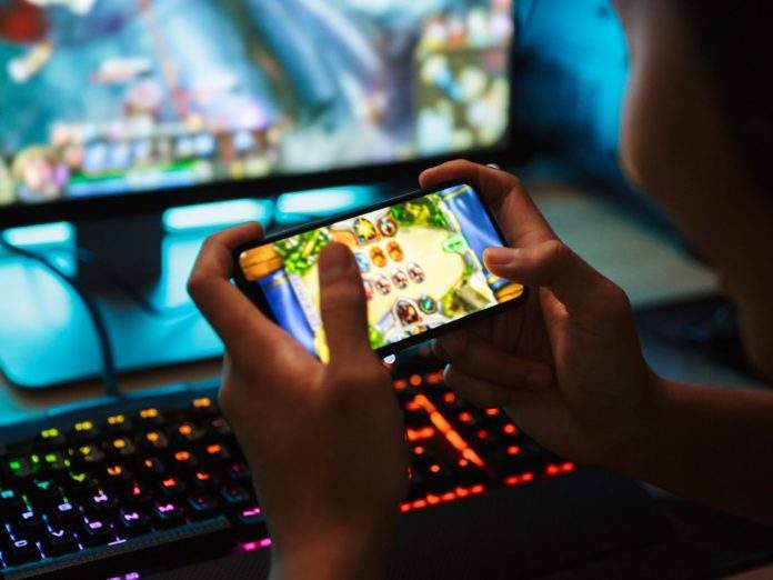 Dicas para jogar jogos online com moderação com jogadores