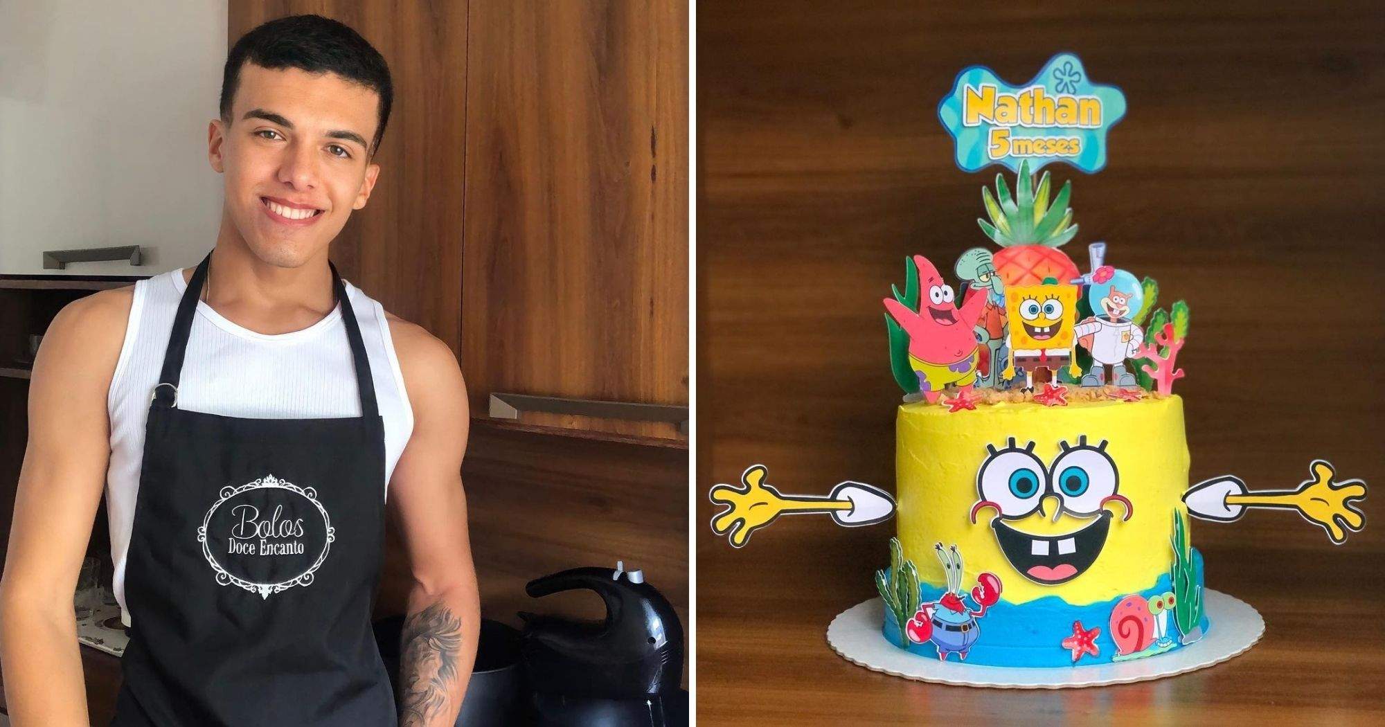 Bolo de chantilly topo moto  Melhores bolos de aniversário, Idéias de bolo  de aniversário, Bolos de decoração