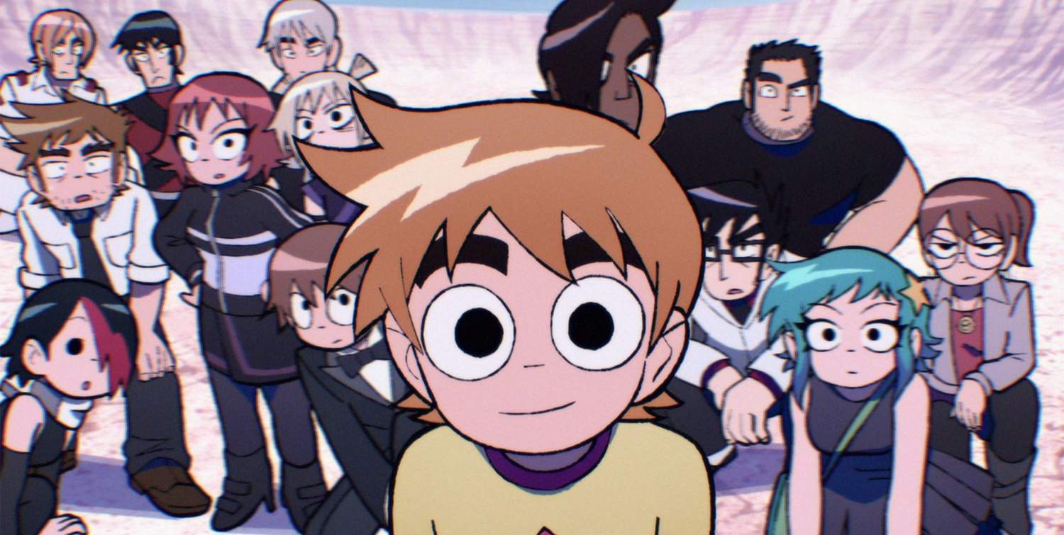 Scott Pilgrim A Série: Atrizes abordam possível segunda temporada