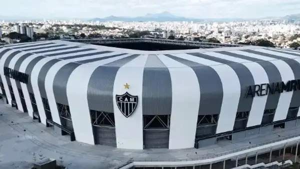 Sistema de pagamentos na Arena MRV terá tecnologia da Meep – Clube Atlético  Mineiro