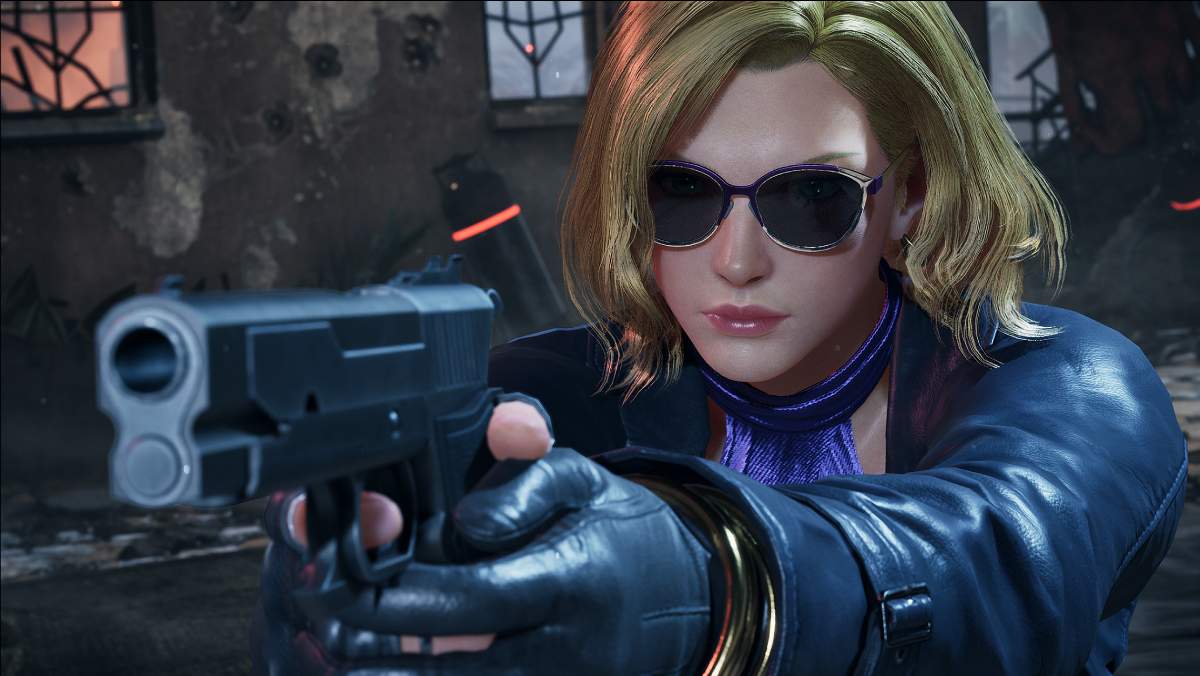 Tekken 8 destaca retorno de Nina Williams e sistema de combate - Folha Vitória