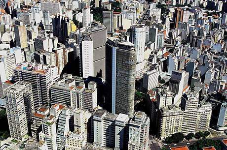 Pela 1ª vez, São Paulo fica entre as dez cidades mais caras do mundo para  super-ricos - Notícias - R7 São Paulo