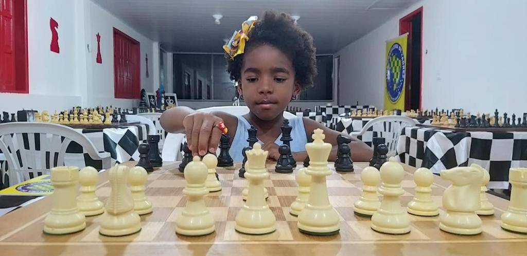 Federação Capixaba de Xadrez Escolar - Fchess