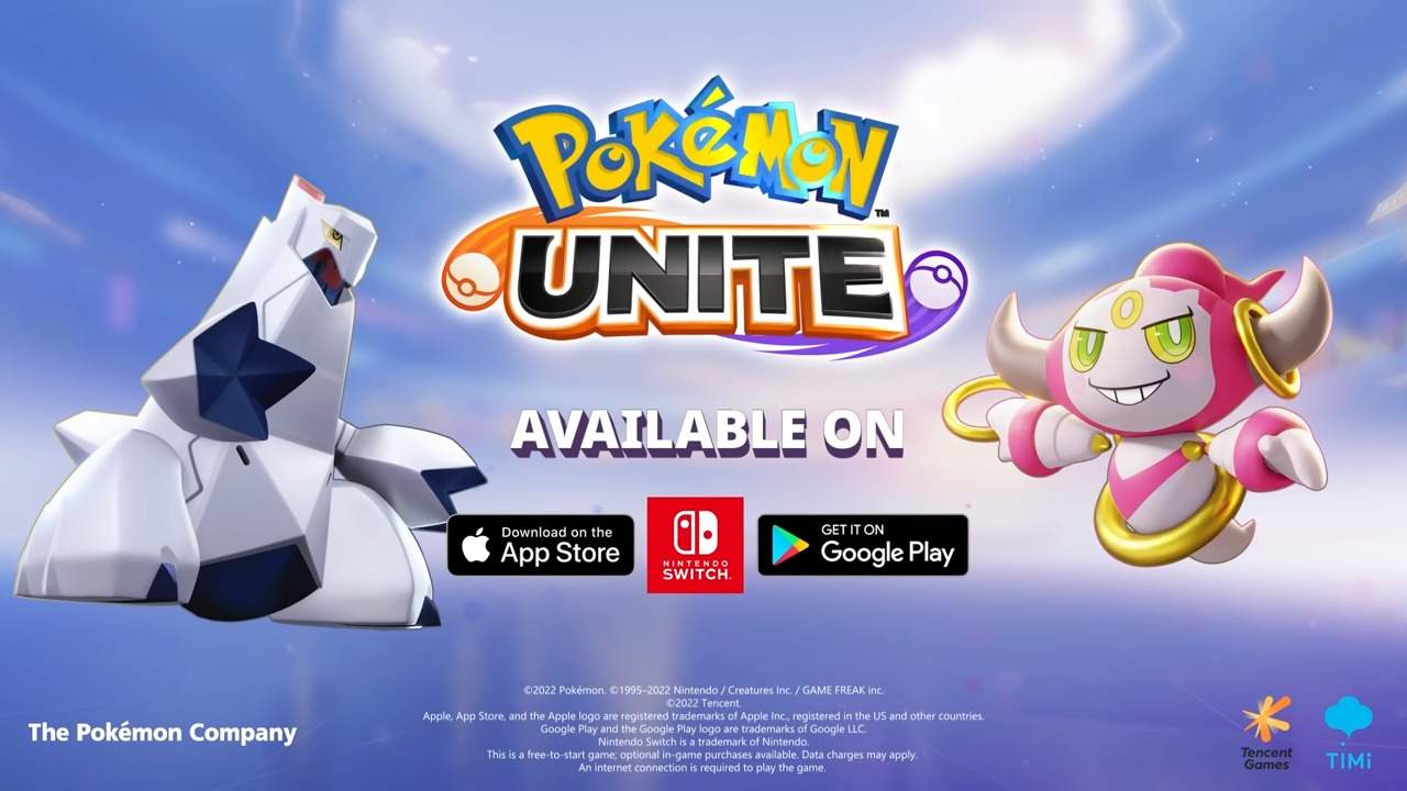 Pokémon Unite: como jogar com Duraludon