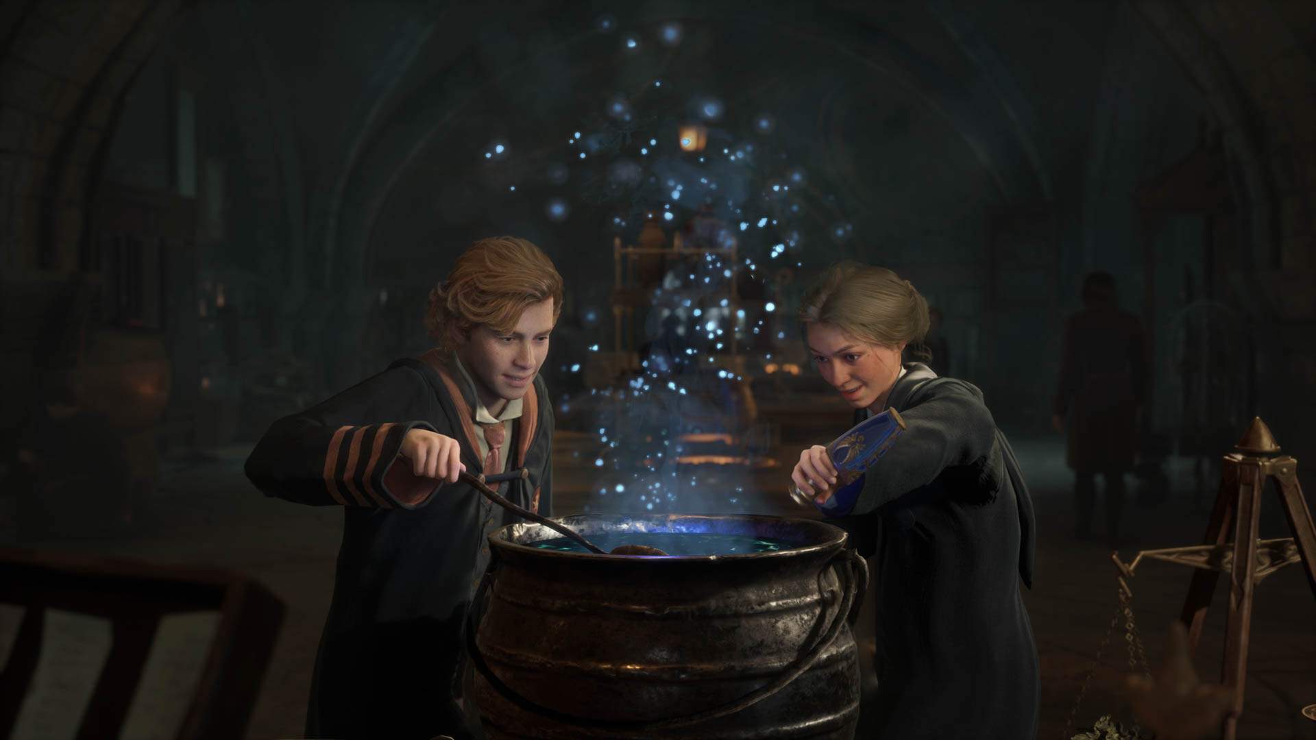Mergulhe no mundo mágico de Harry Potter: curiosidades + lançamento de jogo