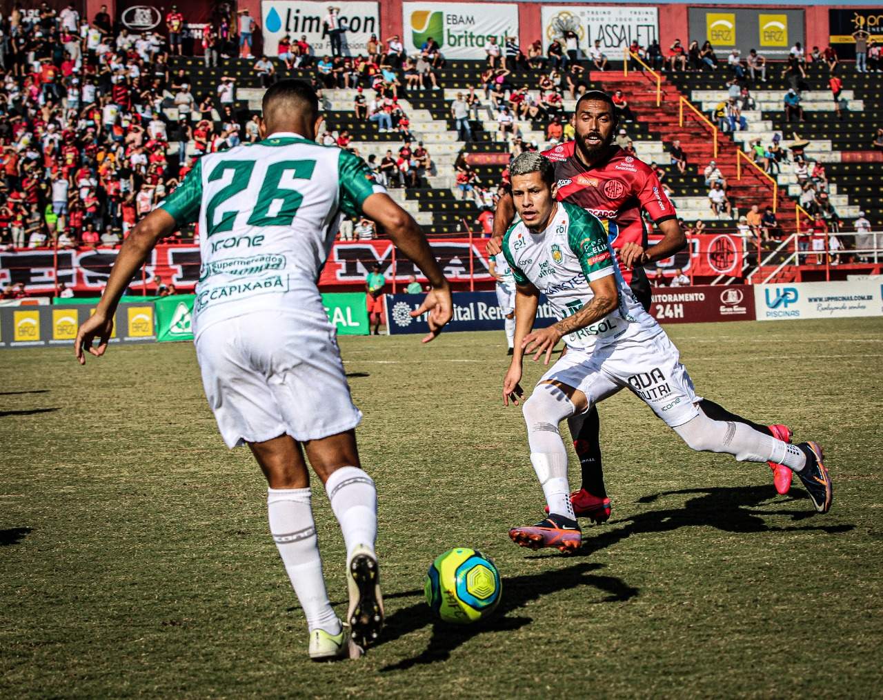 Pouso Alegre abre venda de ingressos para jogo contra a URT pela 12ª rodada  da Série D, pouso alegre fc