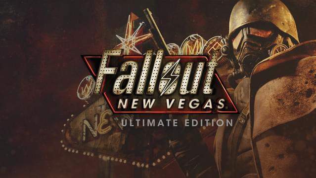 Fallout New Vegas está gratuito na Epic Games Store