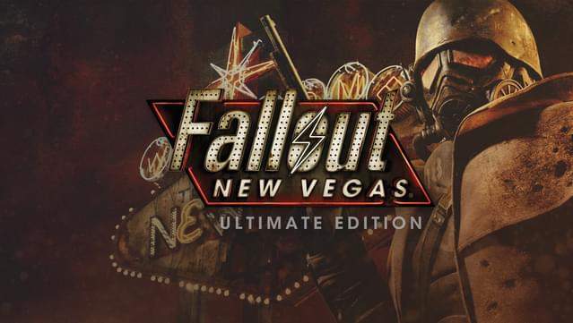 EconoMister Ofertas on X: Jogo Grátis para resgate na Epic Games Fallout: New  Vegas - Ultimate Edition   /  X