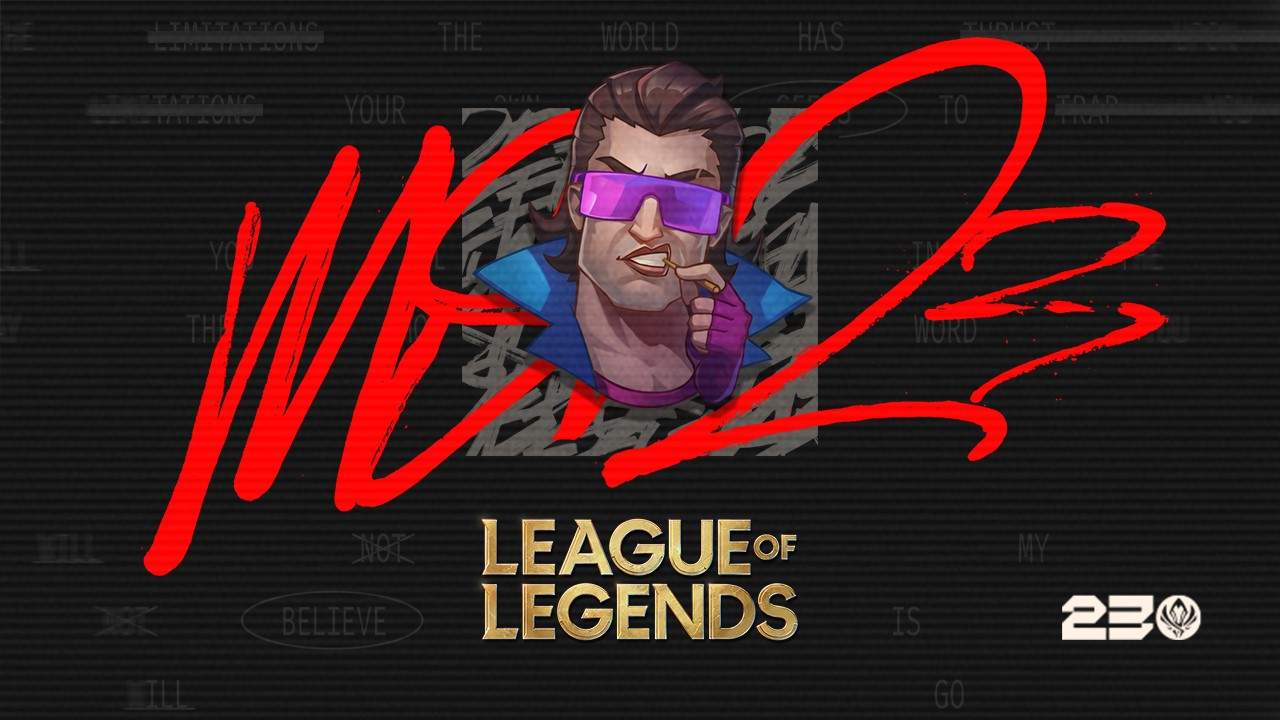 Cápsula League of Legends - Prime Gaming [EXCLUSIVO  PRIME